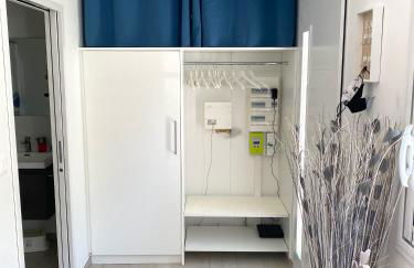 Cabine de la plage - Foto 20