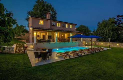 Villa Samanta - Foto 9