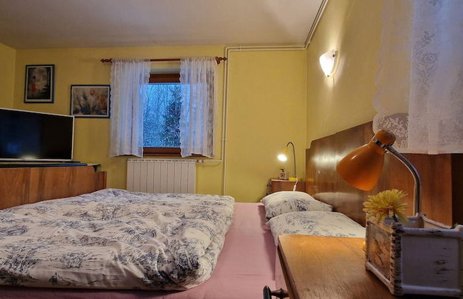 Soča Home With The View - Foto 2