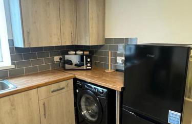 Luxury Apartment - Foto 8