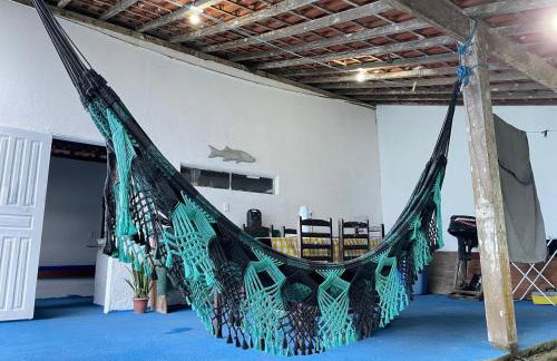 Casa à beira-mar em Paraty - Ponta do Toque Toque - Photo 3