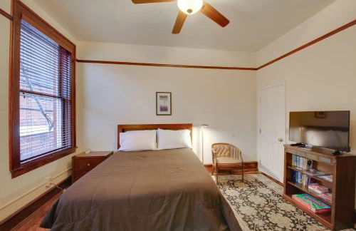 Epic Silver Valley Basecamp Steps to Dtwn Fun! - Foto 5