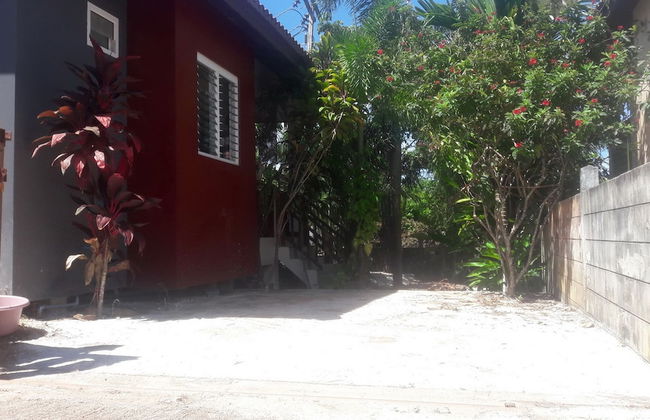 Lanta Dream Garden Pool Villa - Foto 15