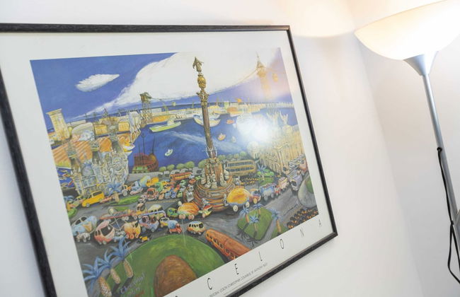 Brand new Apartment in Sliema, 2 min by the Sea - Photo 28