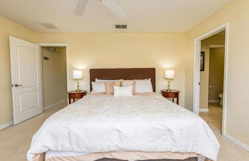 Special Offer Stunning TownHome With Private Pool close to Disney 8960PP - Foto 44