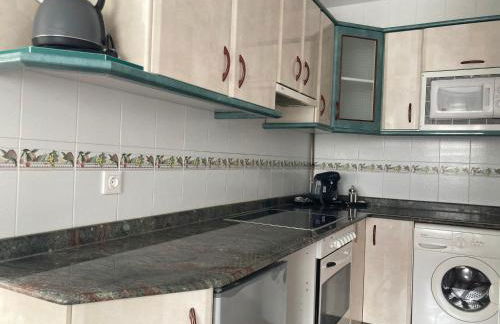 Apartamentos Las Brisas, Ojedo-Potes - Foto 11