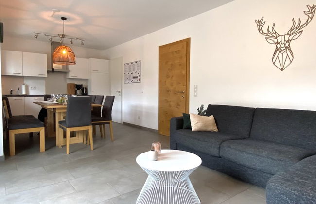 Beautiful Apartment With Terrace - Foto 15