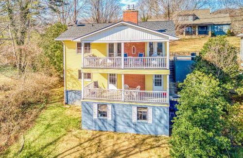 Our Mountain Home - Foto 31