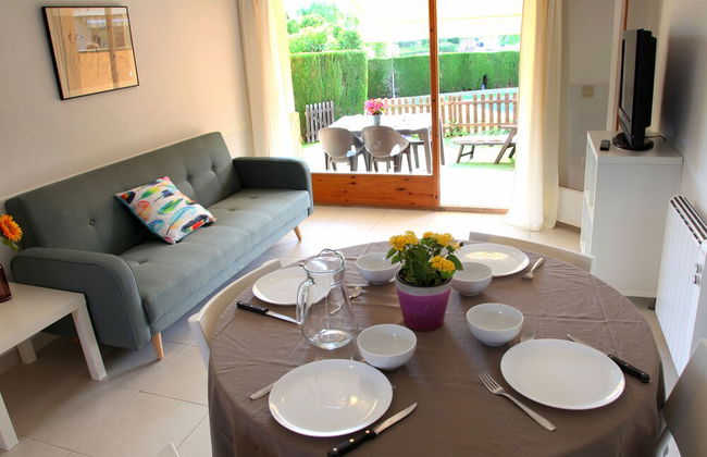 Apartamentos Laura Mar - Foto 21