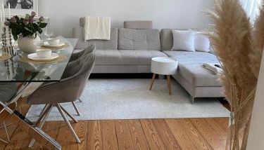 Altbau-Oase der Eleganz: Stadtnaher Komfort pur - Foto 3