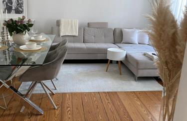 Altbau-Oase der Eleganz: Stadtnaher Komfort pur - Foto 3