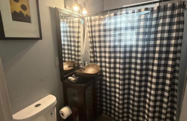 Charming Getaway in Decatur - Foto 19