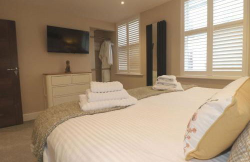 Ashbourne Luxury Suites - Foto 48