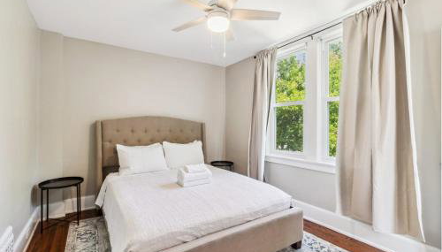 Cozy Urban Farmhouse 3bd1andhalfbth - Foto 3