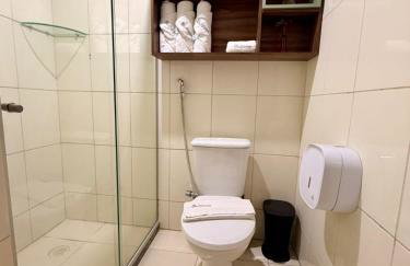 Flat JP Beira mar - Foto 16