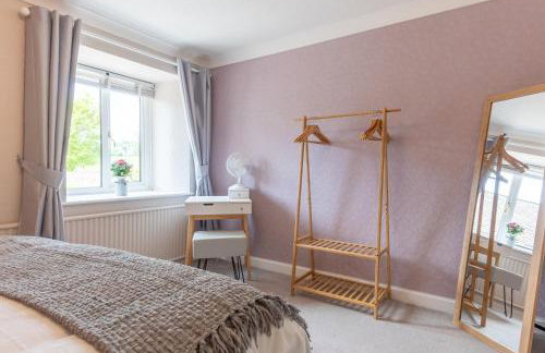 Perfect Family Retreat with Hot Tub, Nr the Lakes - Foto 27