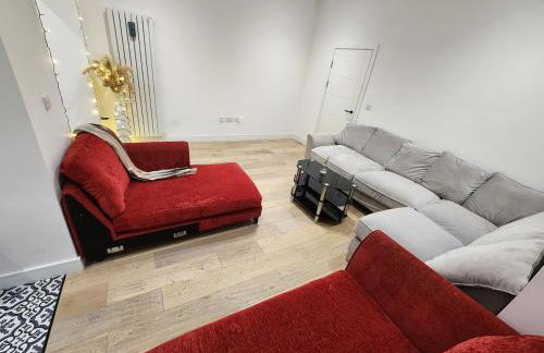 Deluxe Double Room with Private Bathroom and Garden - Foto 19