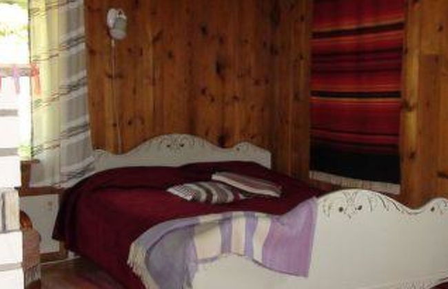 Raanumökki 1 - Foto 18