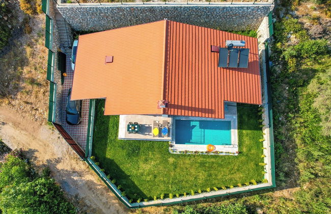 Yaka Esinti Villa - Photo 61