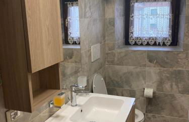 Appartamento Le Marmotte - Auronzo - Photo 17