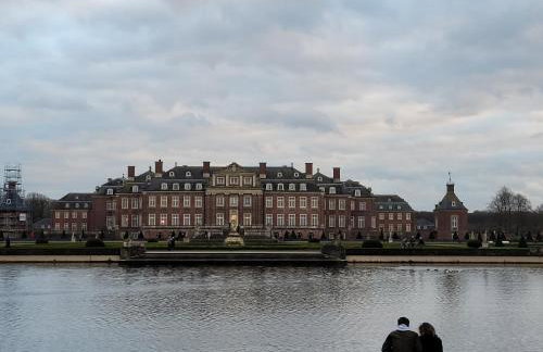 Ferienwohnung Sternschnuppe - Foto 21