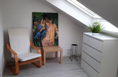 2 Schlafzimmerwohnung bei Frankfurt am Main - Foto 10