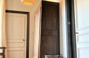 Manoir du Scluz-Prestigieux domaine vue mer - Photo 34