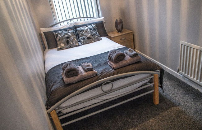 Pullman House Serviced Apartments - Foto 14