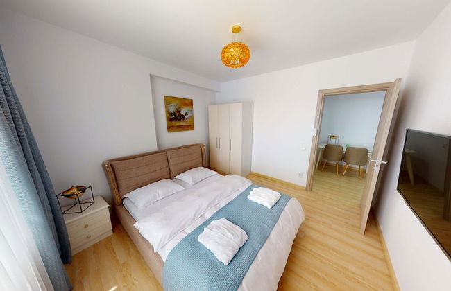 Le Blanc Aparthotel - Foto 15