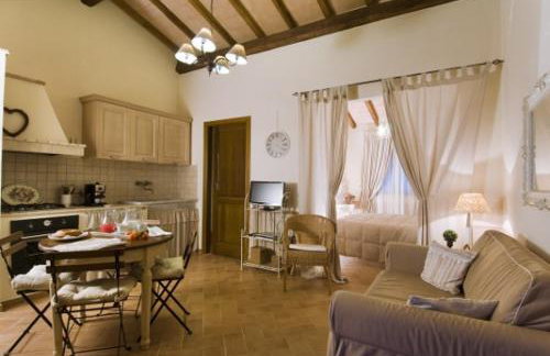 Agriturismo Poggio Di Maremma - Foto 79
