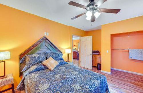 Near Historic Sites Bright Hyde Park Guest Suite - Foto 11