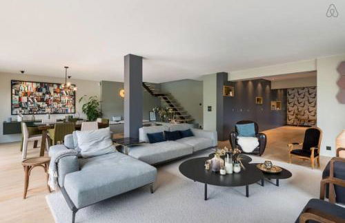 O vert - Amazing villa with trendy decoration - Photo 12