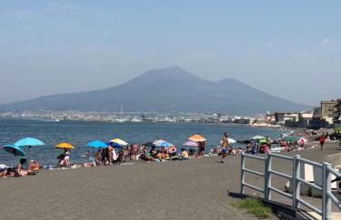 Spagnuolo Apartment Stabiae Coast - Foto 55