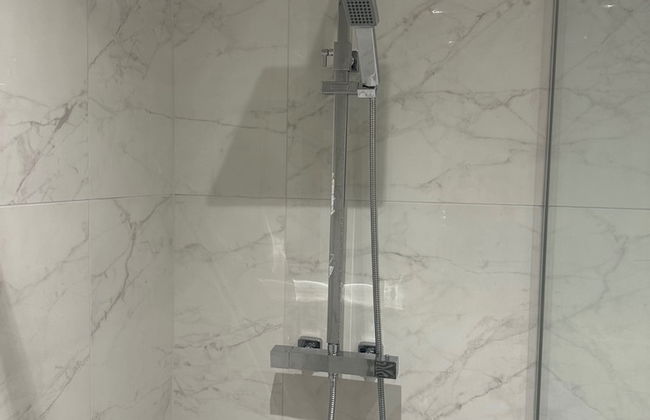 Full Apartment With Secure Parking Great Views - Foto 14