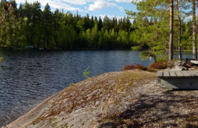 Salkolahti Tuura - Foto 24