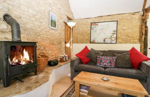 Tump Cottage - Foto 6