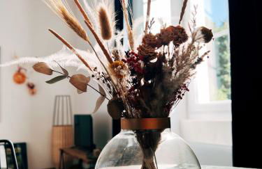 Le Belleville, proche hypercentre au calme, wifi - Foto 6