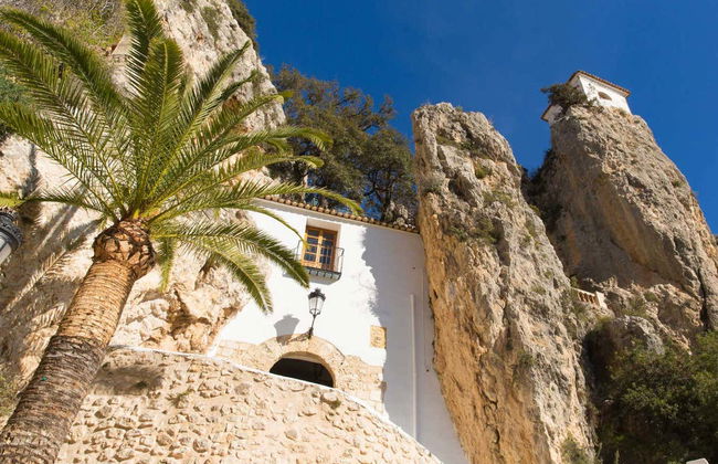 Excursión a Guadalest, Altea y Fuentes del Algar - Foto 4