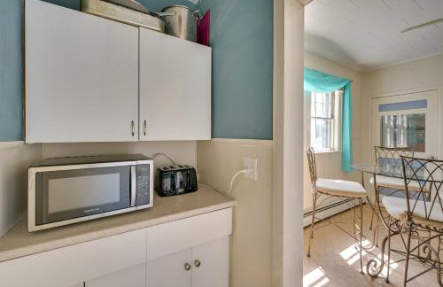 Boston Area Vacation Rental 3 Mi to Airport! - Foto 12