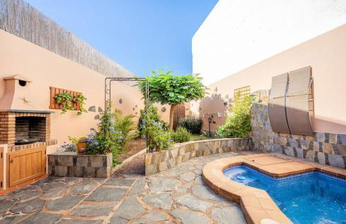 Canary Holiday Mondragon House - Foto 32