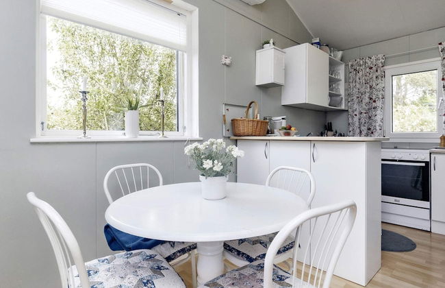 6 Person Holiday Home in Nakskov - Foto 5