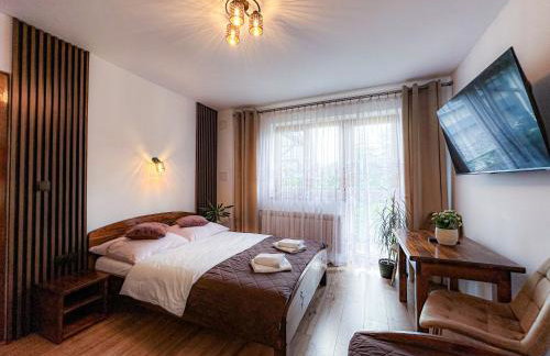 Noclegi u Masnych - Foto 32