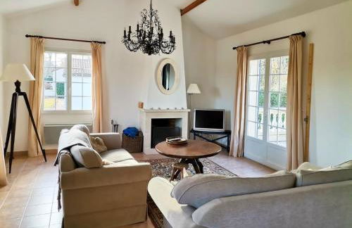 Villa with garden near beautiful golf course - Foto 19