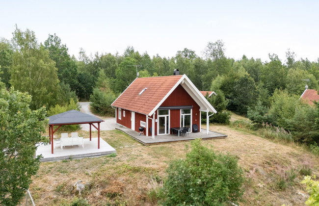 Skogstorp - Photo 1