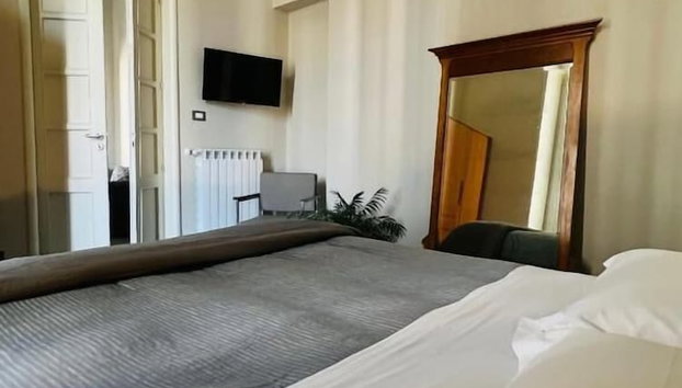 Catania Rooms - Foto 3, Habitación