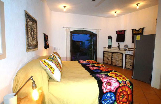 Casitas Del Mar Sayulita - Foto 9