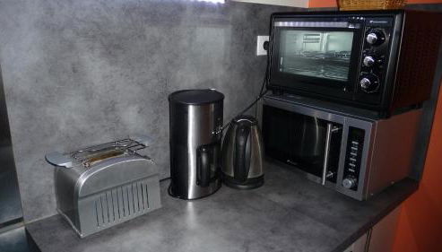 La Grange du Couvent - Photo 3