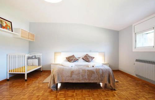 Torre Vendrell con Padel - Foto 41