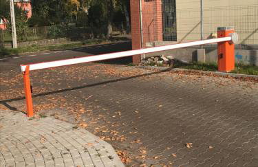 Apartament Stella Park - Foto 22