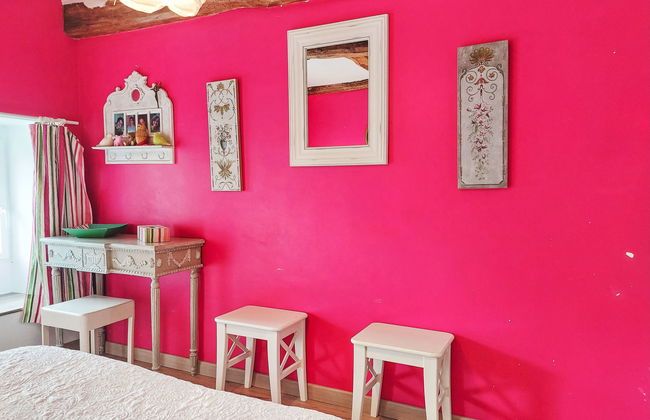 Les Agapanthes - Foto 19